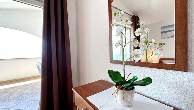 Mari - 150 m From sea - A1 - Foto 2, Habitación