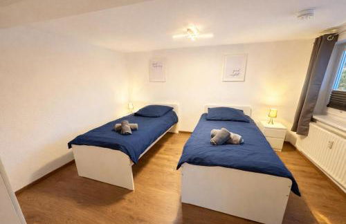 Apartment-schiefe- Marie - Foto 1