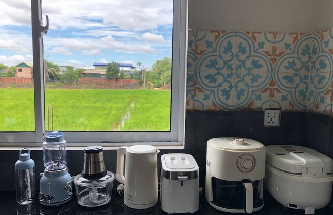 Isann Lodge Private Pool Villa - Photo 10