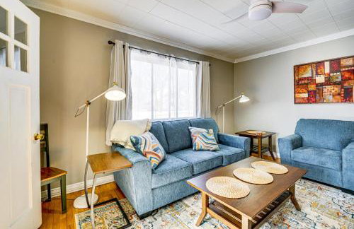 Clawson Home with Garage Walk to Stores and Dining - Photo 4