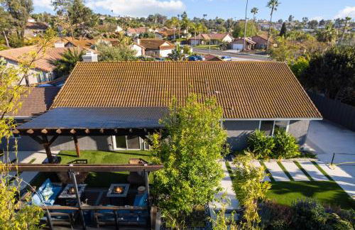 Modern Oceanside Stay with Yard & Laidback Vibes - Foto 32