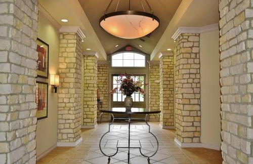 Landing Chic 1BD Pool Gym - Foto 19