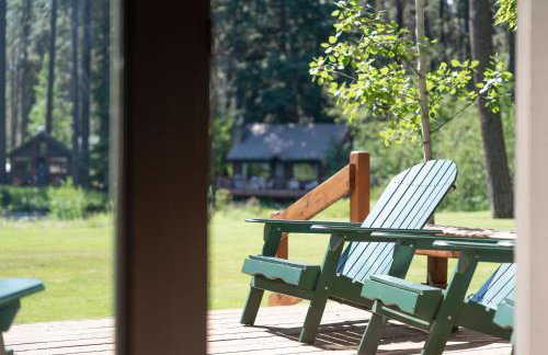 Metolius Cabin 5 - Foto 57