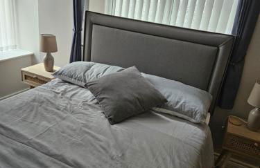 Saltwater Edge Apartment - Foto 9