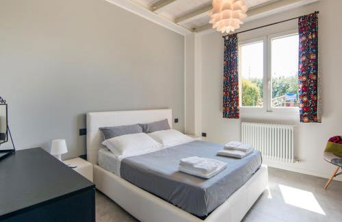 Villa in Ostra Vetere With Pool and Jacuzzis - Foto 13