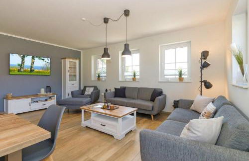 Ferienhaus "Küstennest" - Foto 1