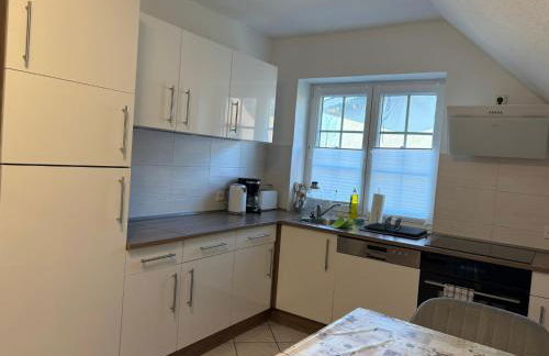 FriesenHuus Spaden - Gemütliche Ferienwohnung nahe Bremerhaven - Foto 21