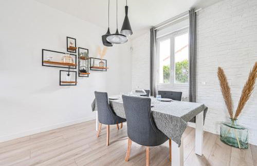 La Casa Blanca - 6 personnes proche Disney & Paris - Foto 12