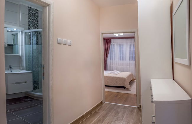 Feel Belgrade Downtown Apartment - Foto 17