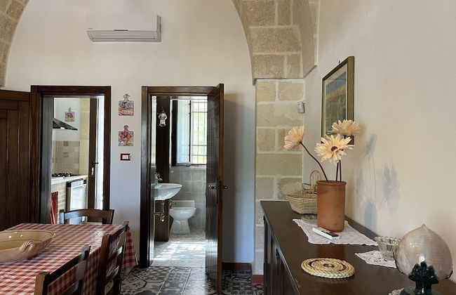 Masseria La Camardia - Foto 27