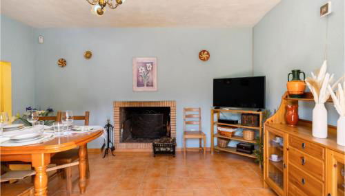 Awesome Home In Cortegana With Wifi - Foto 4