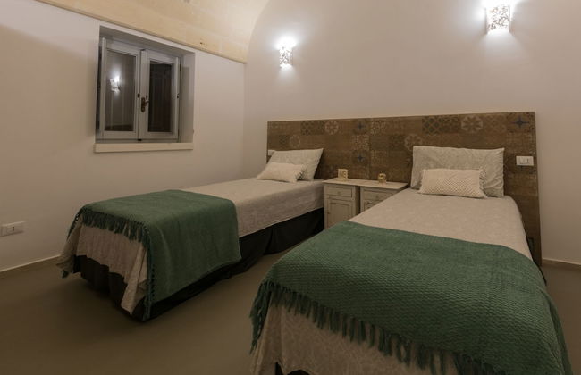 Trullo La Specchia - Foto 12