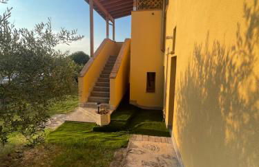 AGRITURISMO LA MOROLLA - Foto 31