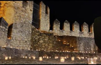 "EL JUNCAL" APARTAMENTO TURISTICO Parking gratuito - Foto 22