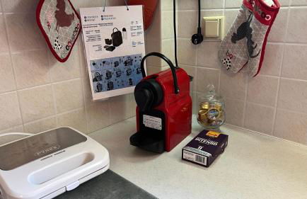 Iris-Gogo House - Foto 19