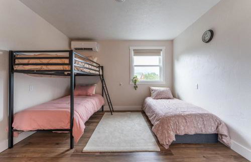 The Gathering Haus - Foto 39