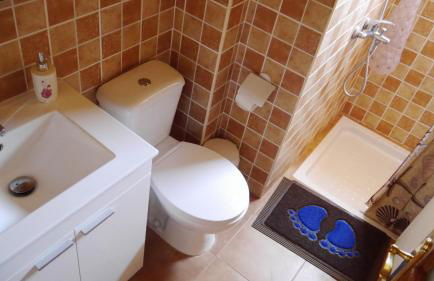 Casa Canaria Tejeda - Foto 27