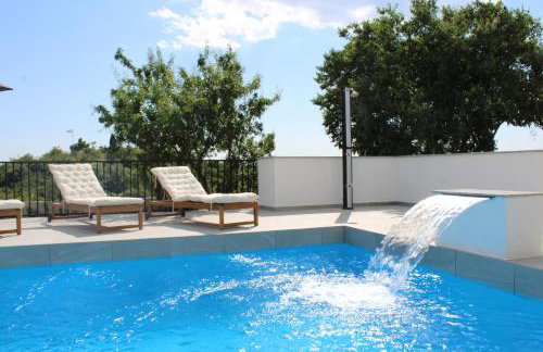 Villa Tea Polača Biograd na moru Benkovac - Foto 15