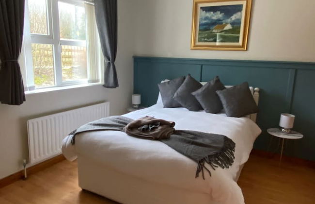 Riverside Cottage, Ramelton, The Wild Atlantic Way - Photo 11