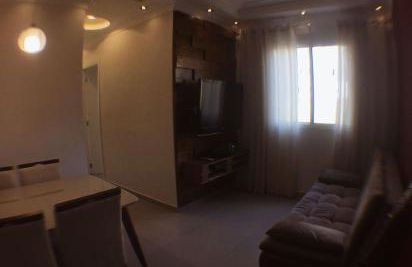 Apartamento Completo em Cotia - SP - Foto 26