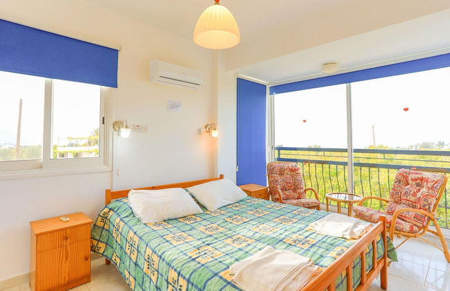 Villa Arsinoe Finiki - Foto 14