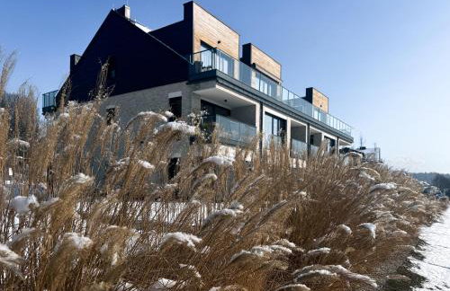 Apartament Krzysztofa Bochusa - Foto 17