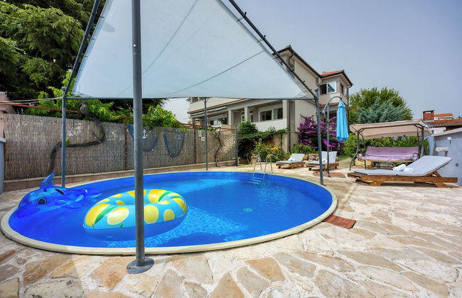 Pool Apartment Bakija - Foto 26