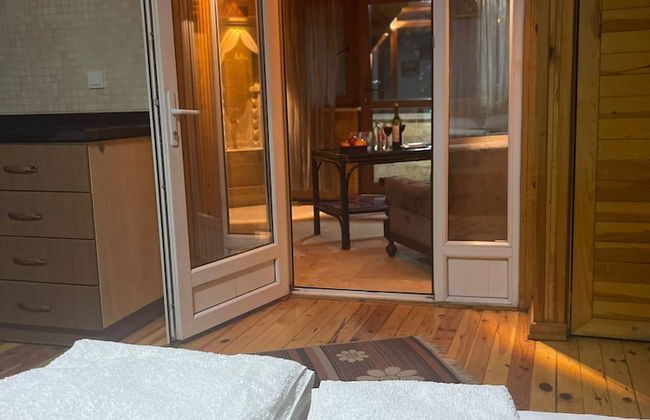 Otel Kağıthane - Foto 17