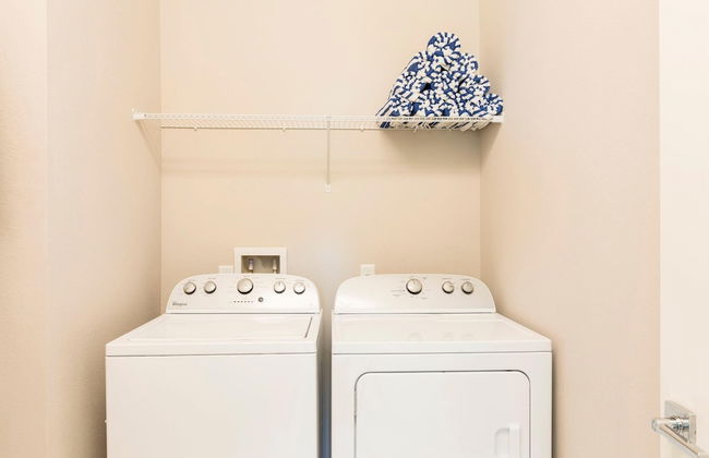 5 BR 6 BA Villa 5min Disneyworld 2169ft BBQ - Foto 15