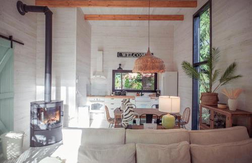 Strefa Relaksu Siemiany - Foto 13