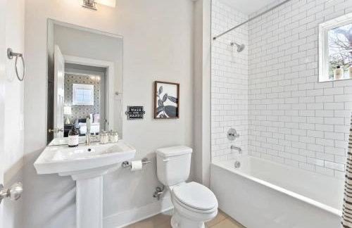 Modern Bliss with Garage by 12 South Restaurants and 2 miles Broadway - Foto 30