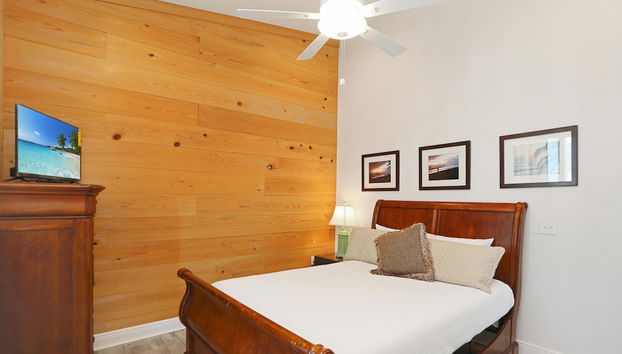 Sunny Breeze A - Foto 3, Habitación