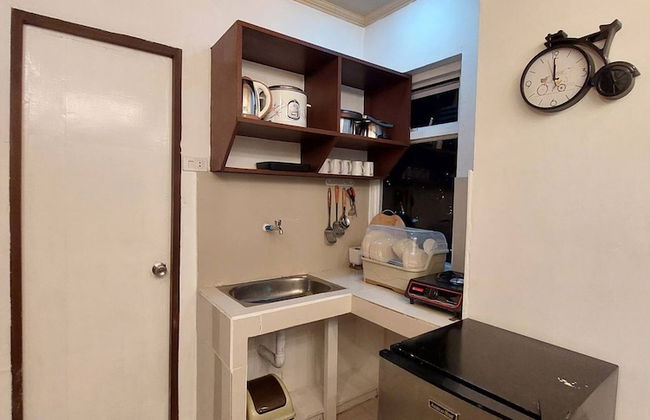 2 Bedroom Apartment in Heart of Baguio With Parking, Wifi - Foto 14