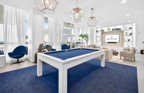 MonteCarlo Miami Beach - Photo 35