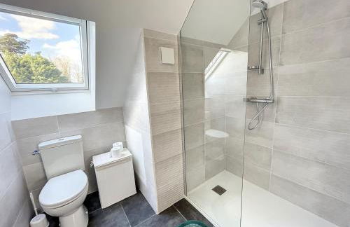 Maison rénovée proche mer 7 pers., jardin, wifi et ping-pong, 3 chambres, 2 salles d'eau - FR-1-361-426 - Foto 6