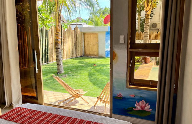 SHANTI SURF CAMP - Photo 52