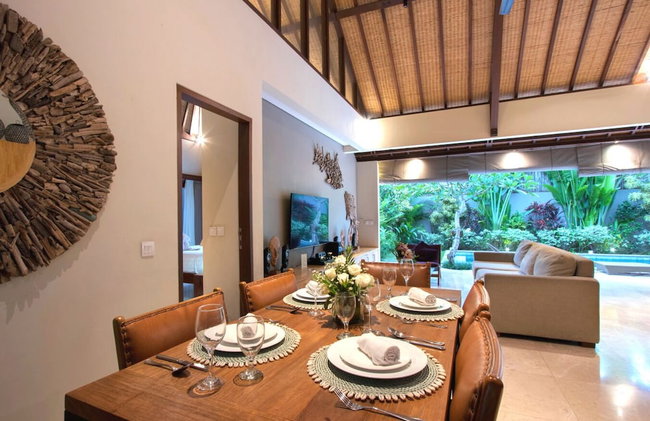 Desa Di Bali Villas - Photo 11