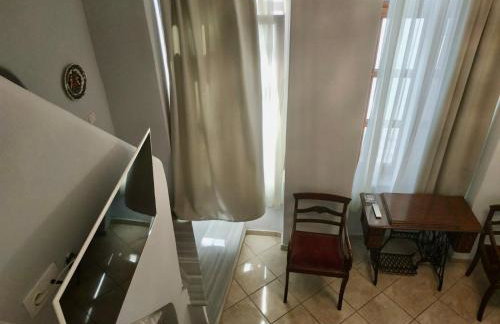 Giacomo Tinos, Cozy Maisonette in Tinos Town - Foto 10