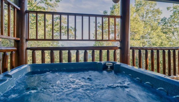 Mountain Majesty With Spectacular Views - Foto 2, Habitación