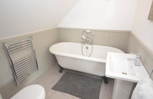 Beach hut seaside cottage - Foto 26