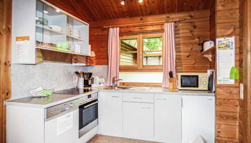 Ferienhaus Donau 89 - Foto 5