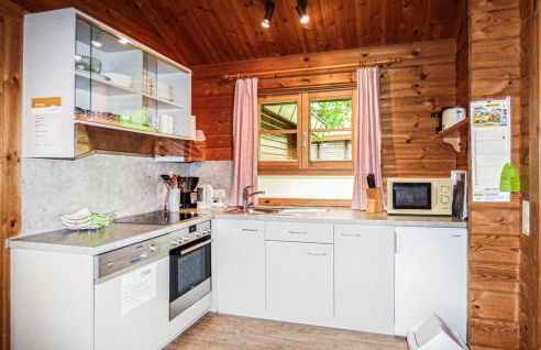 Ferienhaus Donau 89 - Foto 5