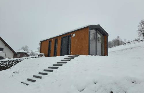 Tinyhouse Heimatglück - Foto 19