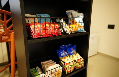 The One Malpensa Rooms - Foto 43