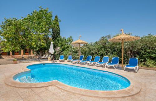 Casa Can Pauma - Foto 1