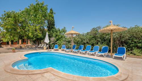 Casa Can Pauma - Foto 1