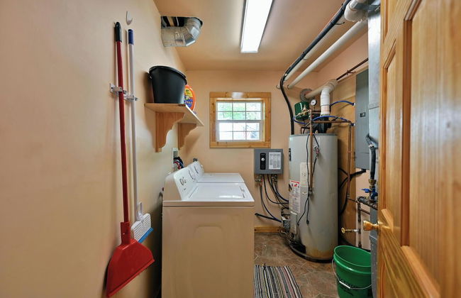 The Loft at Blueberry Lake - Foto 28