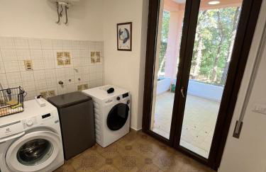 Villa with Garden near Rome for Groups & Families - Foto 10