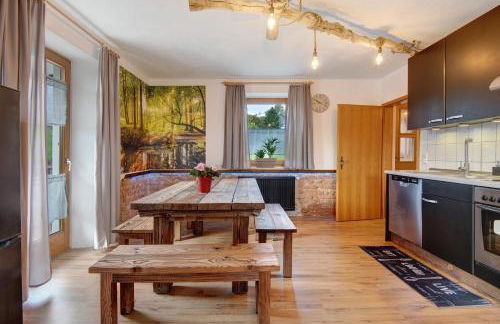 Ferienhäusl - Foto 3