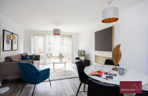 Knaphill Woking - 2 Bedroom House - With Garden - Photo 3